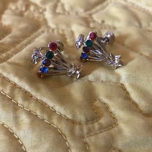 Vintage Earrings